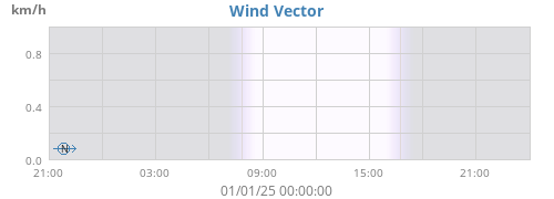 Wind Vector
